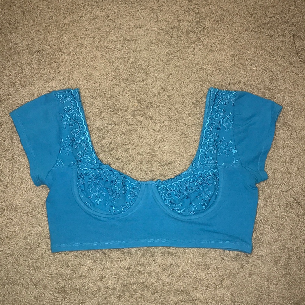 Victoria’s Secret bra top